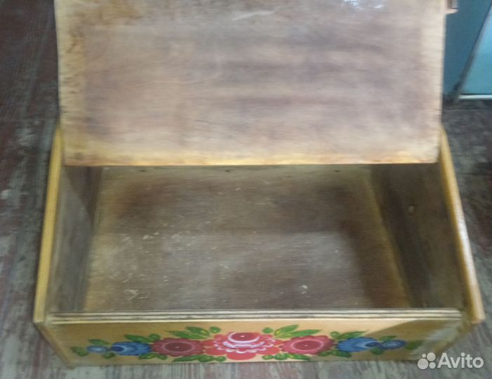 Хлебницы СССР