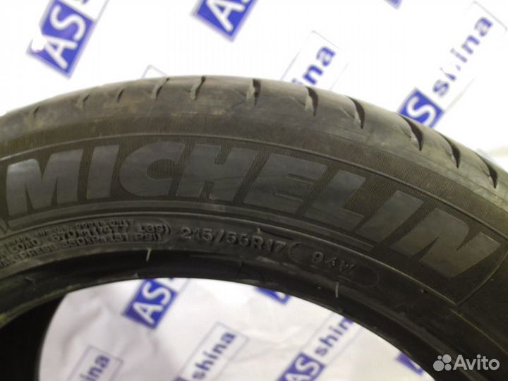 Michelin Primacy 3 215/55 R17 99G