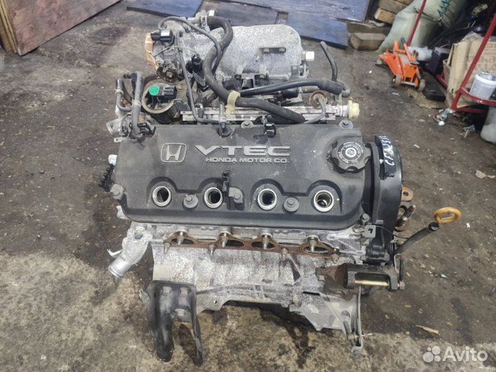 Honda Torneo/Accord Запчасти