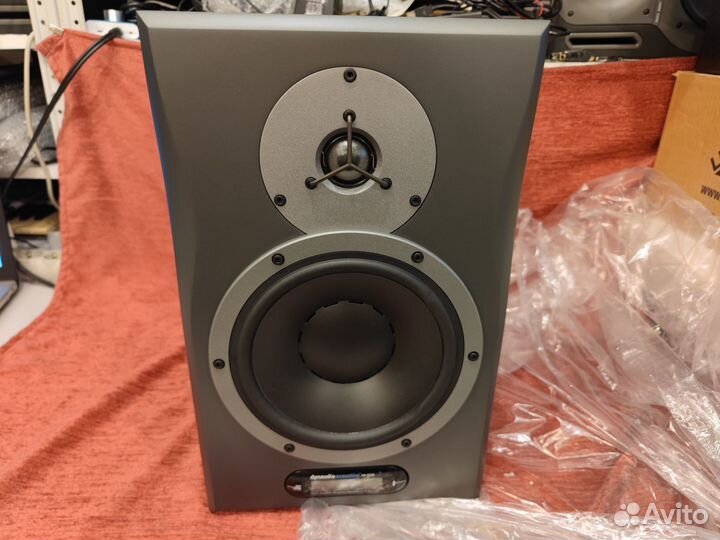 Монитор активный Dynaudio Air 12 master новый