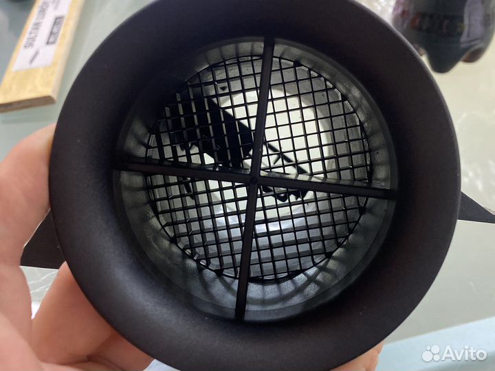 Датчик массового расхода воздуха audi A8