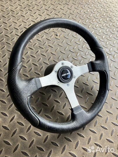 Рулевое колесо BRP Can-am Commander