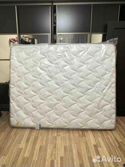 Матрас Askona Serta Denver Hard, Arizona Duo