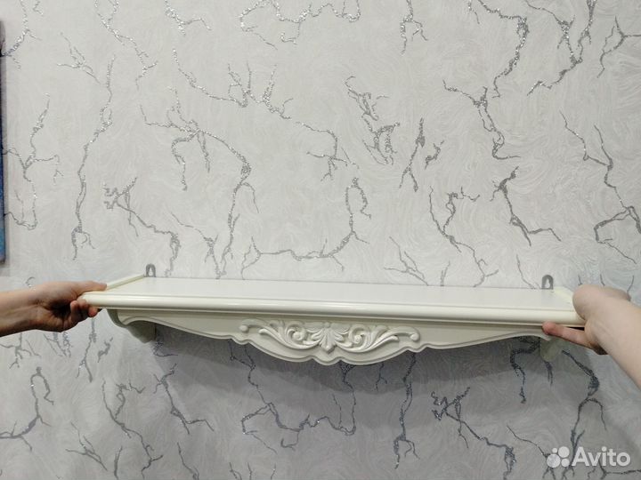 Полка для икон