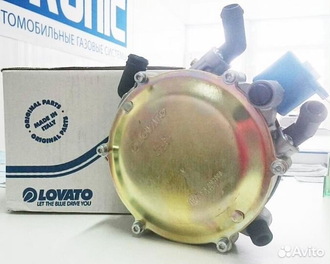 Редуктор Lovato