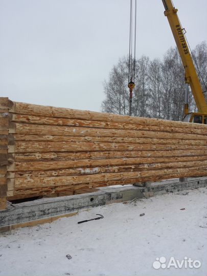 Пиломатериалы доска брус срубы от производителя