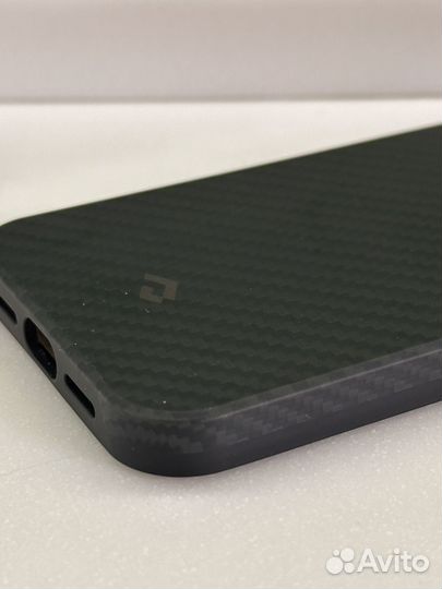Pitaka MagEZ Case Pro 3 iPhone 14 Pro