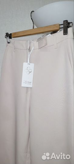 Новые брюки Zarina