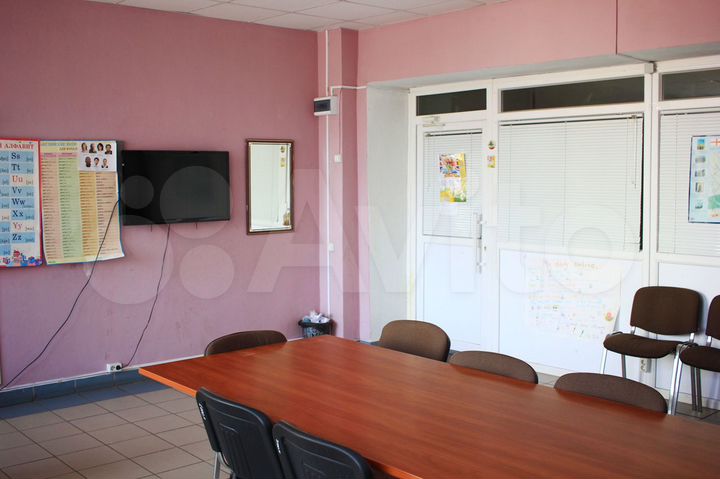 Офисное помещение, 15 м²