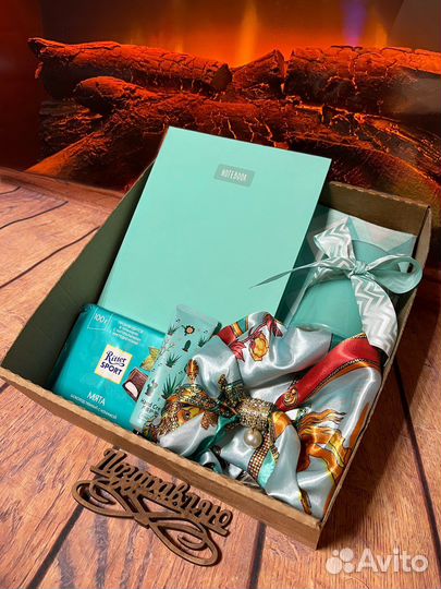 Подарок для девушки