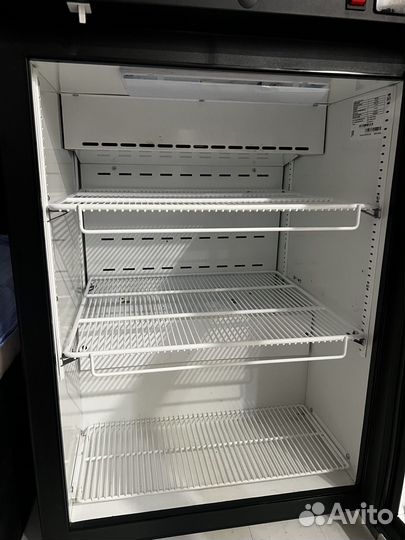 Холодильный шкаф бу polair
