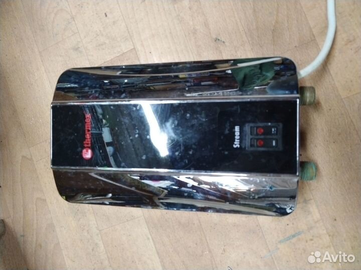 Тэн для водонагревателя