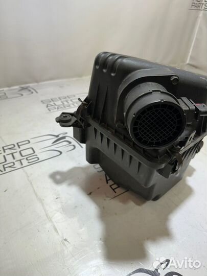 Корпус воздушного фильтра Kia Ceed ED 2010