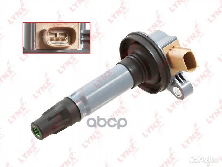 Катушка зажигания SPL1454 lynxauto