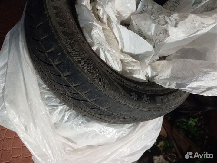 Jinyu YW52 205/55 R16 94T