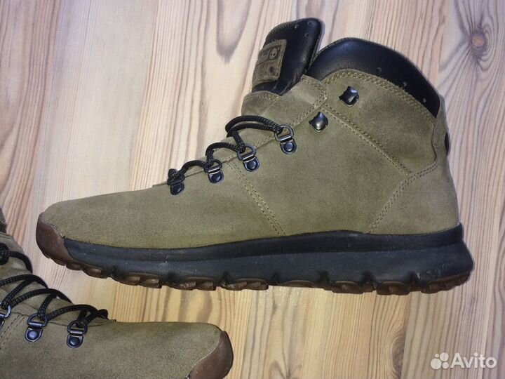 Ботинки Timberland мужские оригинал