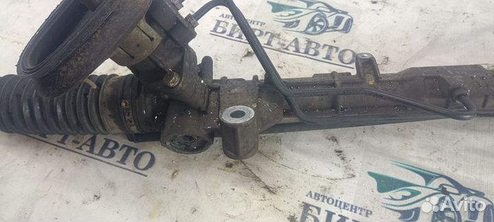 Рейка рулевая Nissan Almera G15 (2012—2018)