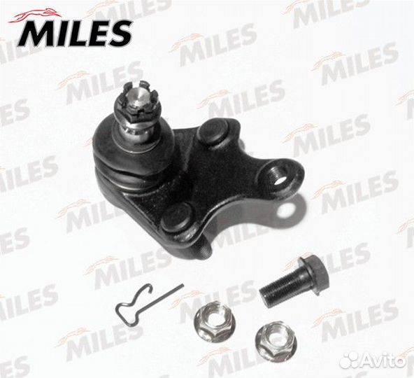 Шаровая опора Toyota Corolla / Auris