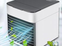 Кондиционер Ultra Air Cooler 3x