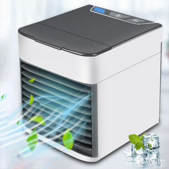 Кондиционер Ultra Air Cooler 3x