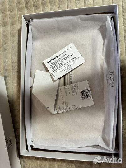 Samsung galaxy tab s7 fe