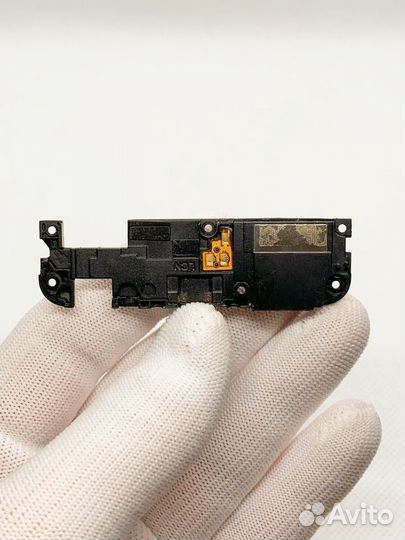 Meizu M3s. Полифонический динамик. Оригинал