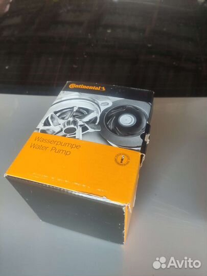 Комплект грм