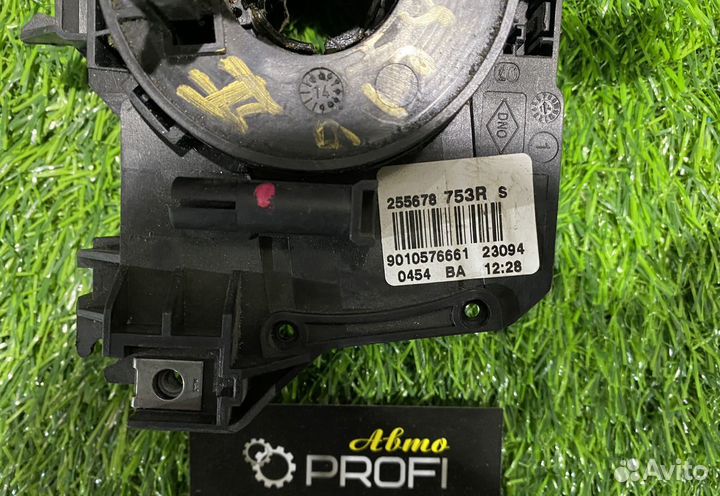 Подрулевой переключатель Renault Sandero