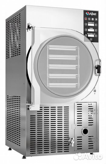 Сушилка для продуктов(Лиофильная камера)