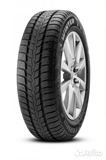 Pirelli Ceat Formula Winter 195/55 R16