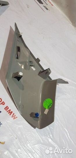 Обшивка стойки задняя Bmw X5 E70