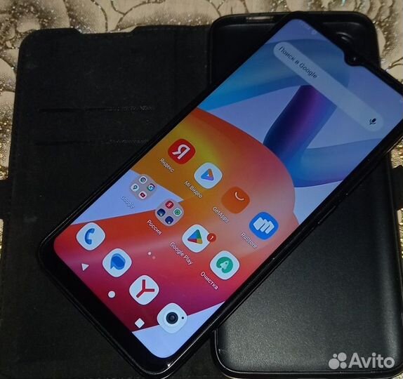 Xiaomi Redmi A2+, 3/64 ГБ