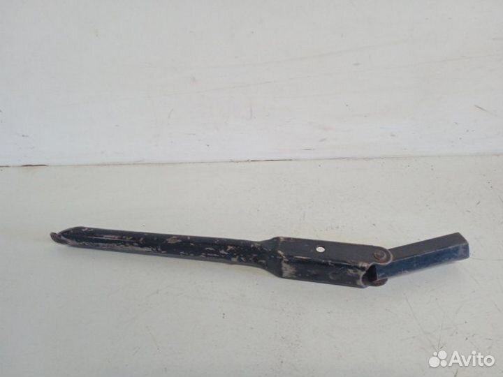 Ключ балонный Chevrolet Captiva C100 2006-2010