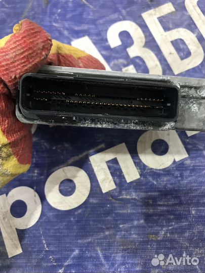 Блок SRS (подушек безопасности) Cadillac SRX