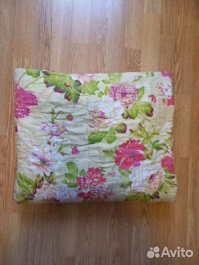 Одеяло на 2-х спальную кровать