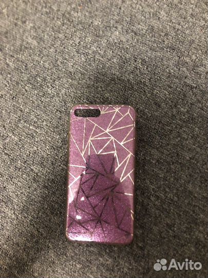 Чехол на iPhone 7 8 plus