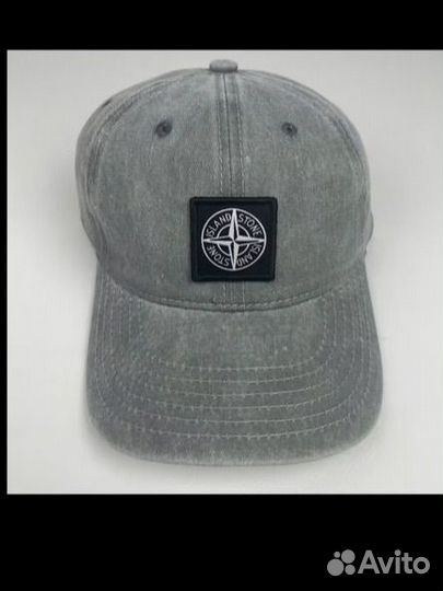 Кепка мужская