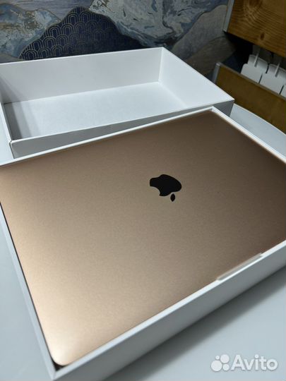 Apple macbook air m1