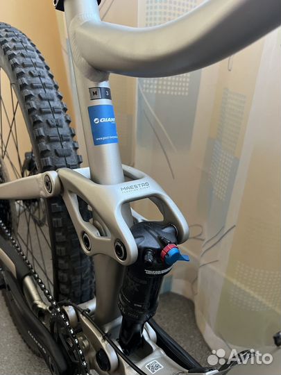 Giant trance 29 3 (как новый)