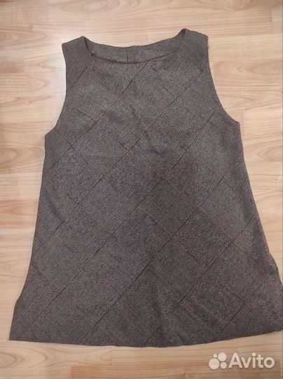 Вещи для беременной пакетом