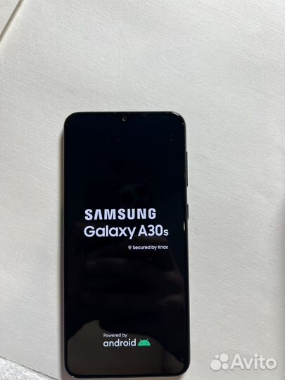 Samsung Galaxy A30s, 3/32 ГБ