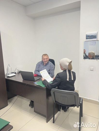 Прибыльная франшиза Всё хорошо