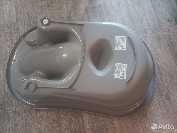 Ванночка для купания