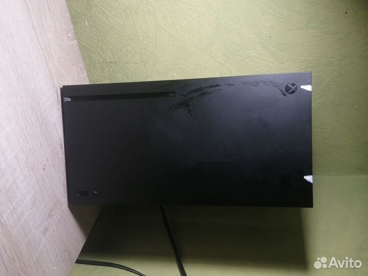 Xbox series x