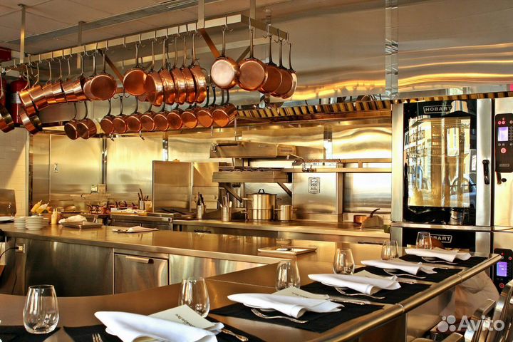 Открыть кафе/Увеличить прибыль/Запустить франшизу