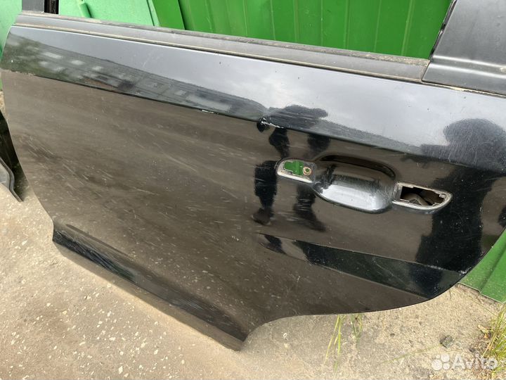 Дверь Чери Бонус А13