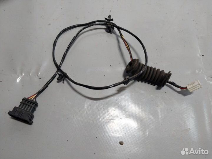 Коса проводов задняя левая Ваз Калина универсал 8