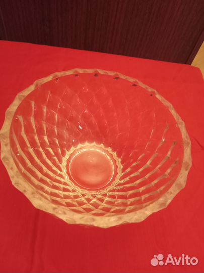 Вазы советского периода