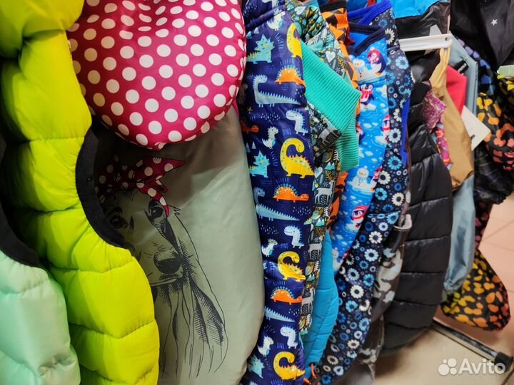 Одежда для собак