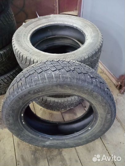 Continental IceContact 2 185/65 R15